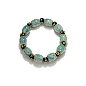 Far Mountain Joe Bean Type Bracelets Unisex