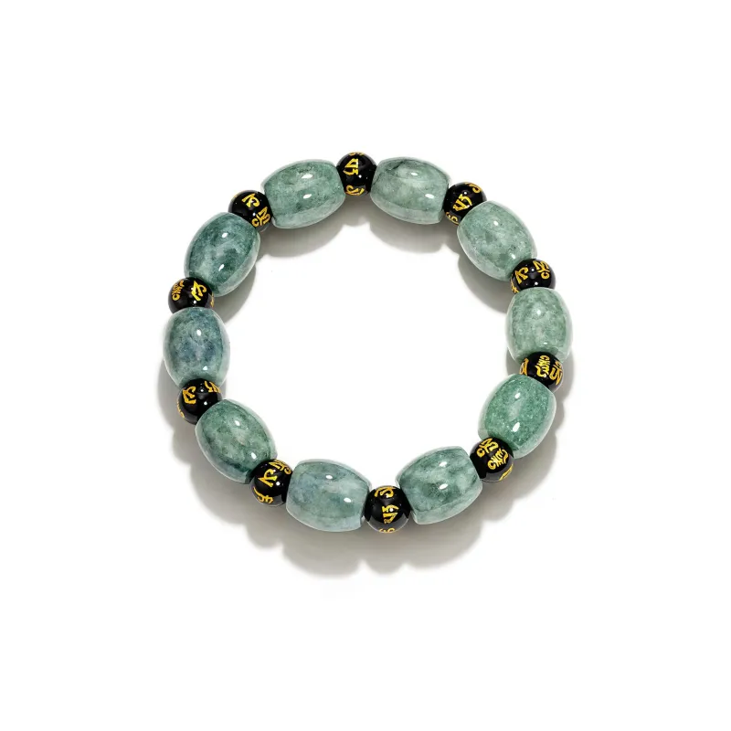 Far Mountain Joe Bean Type Bracelets Unisex-0
