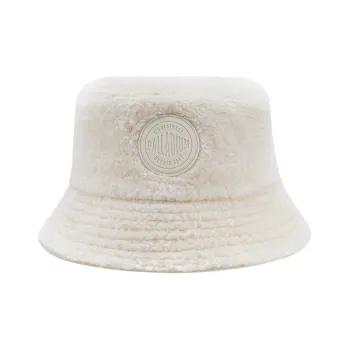 Palladium Acrylic Bucket Hats Unisex