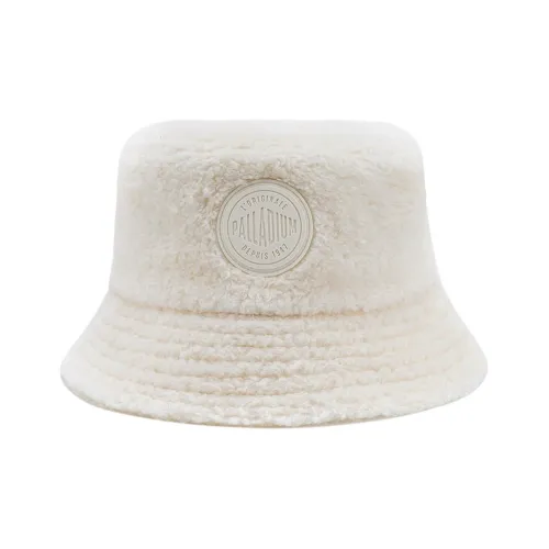 Palladium Acrylic Bucket Hats Unisex