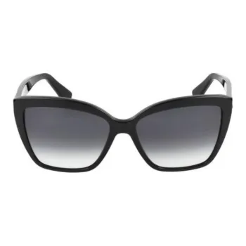 Lanvin Cat Eye Frame Sunglasses
