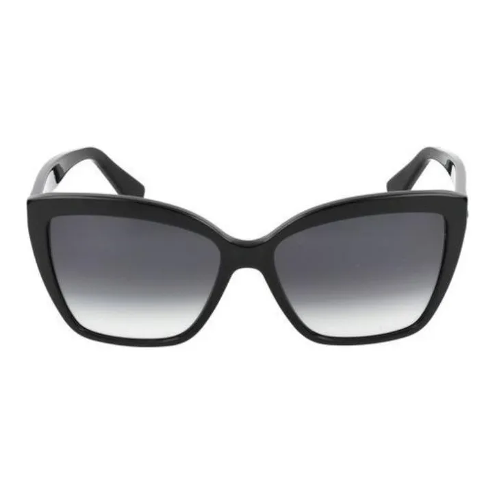 Lanvin Cat Eye Frame Sunglasses-0