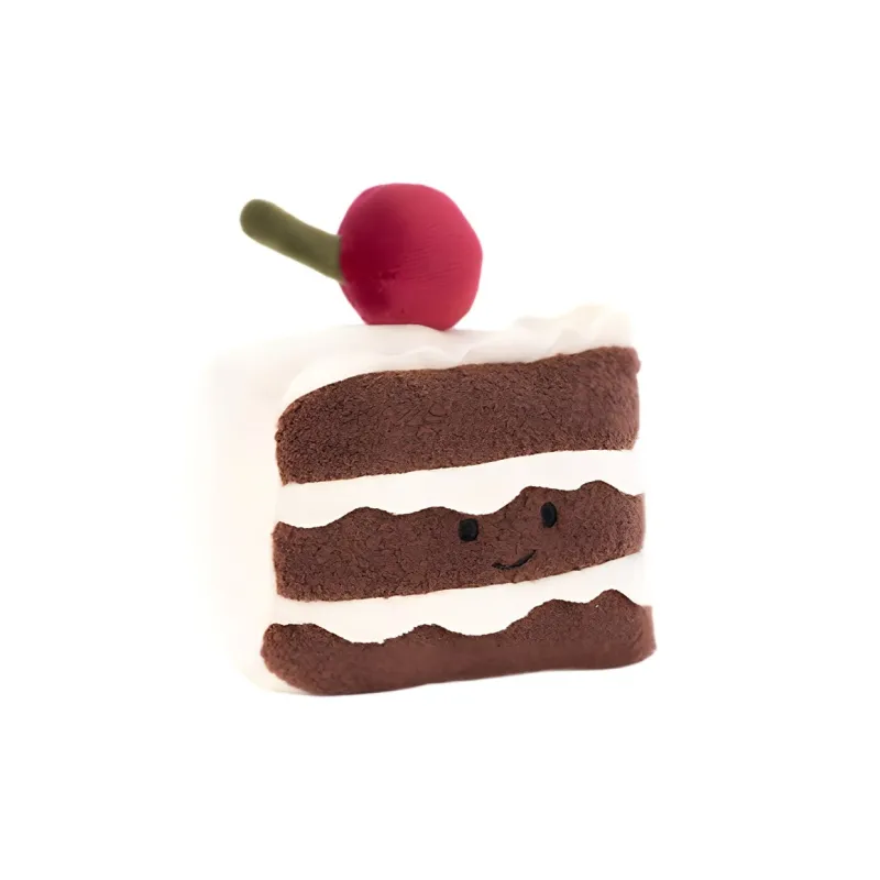 JELLYCAT Pretty Patisserie Gateaux Plush Toy-3