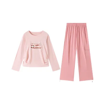 Top Melon Women's Pajama Sets