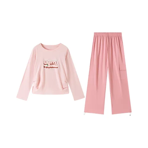 Top Melon Women's Pajama Sets