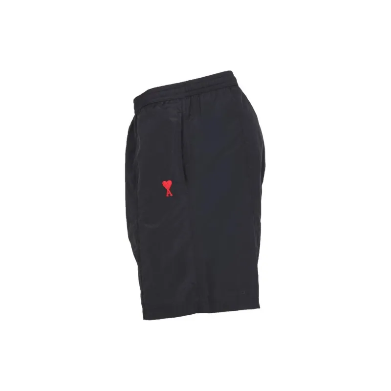 Ami Swim Short-2