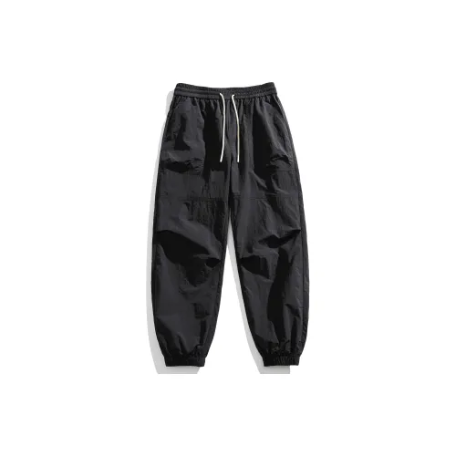 magmode Unisex Casual Pants