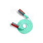 Green Long Cord