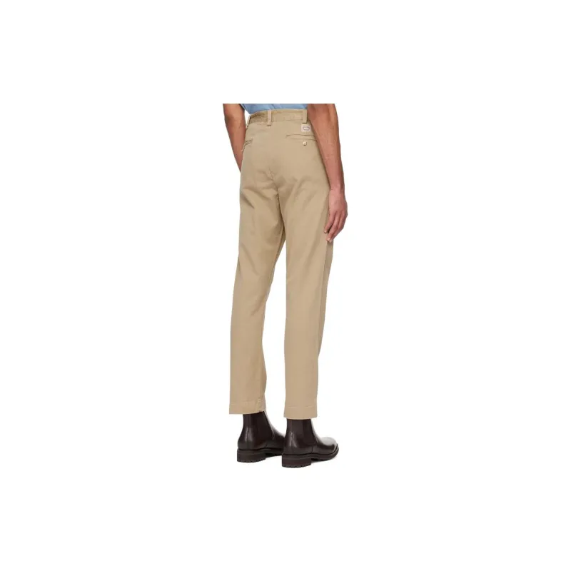 Polo Ralph Lauren Casual Pants Men's Khaki-1