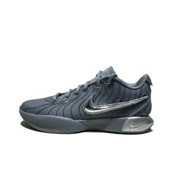 Nike Lebron 21 'Cool Grey'