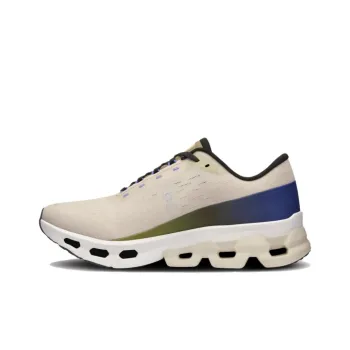 On Running Cloudspark Ice Grove Women's