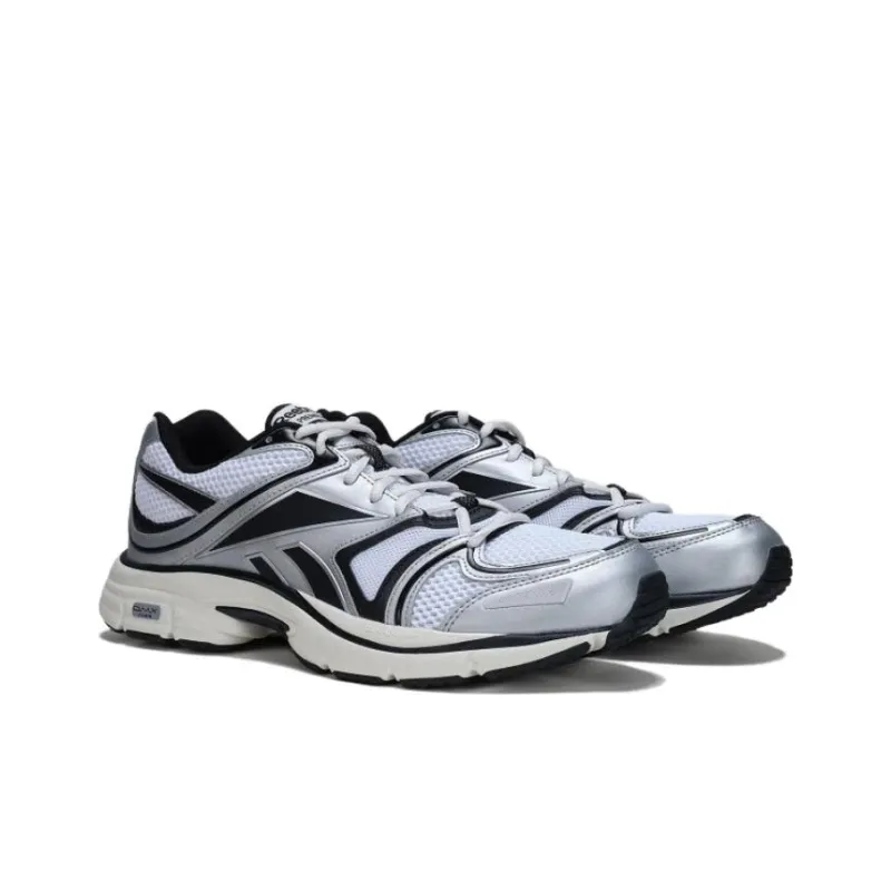 Reebok Premier Road Plus 6 'Silver Metallic Black'-1