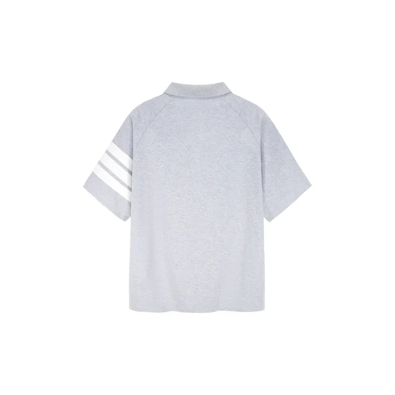 ICONS Lab Polo Shirts Unisex-1