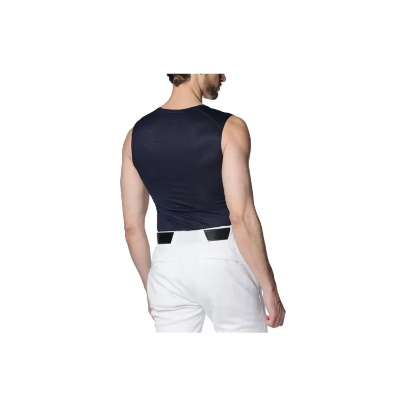 Under Armour T Shirt Men's Marine Blue-1