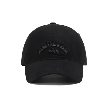 Yamaichi Maru Cotton Baseball Caps Unisex