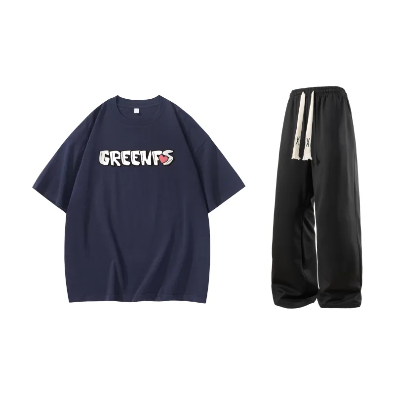 GF Casual Sportswear Unisex-33
