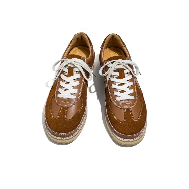 Kangaroo Head Low-Top Skateboard Shoes Unisex-13