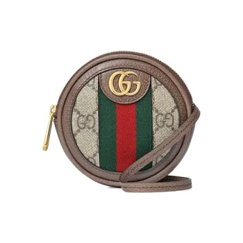 GUCCI Ophidia Coin Purses
