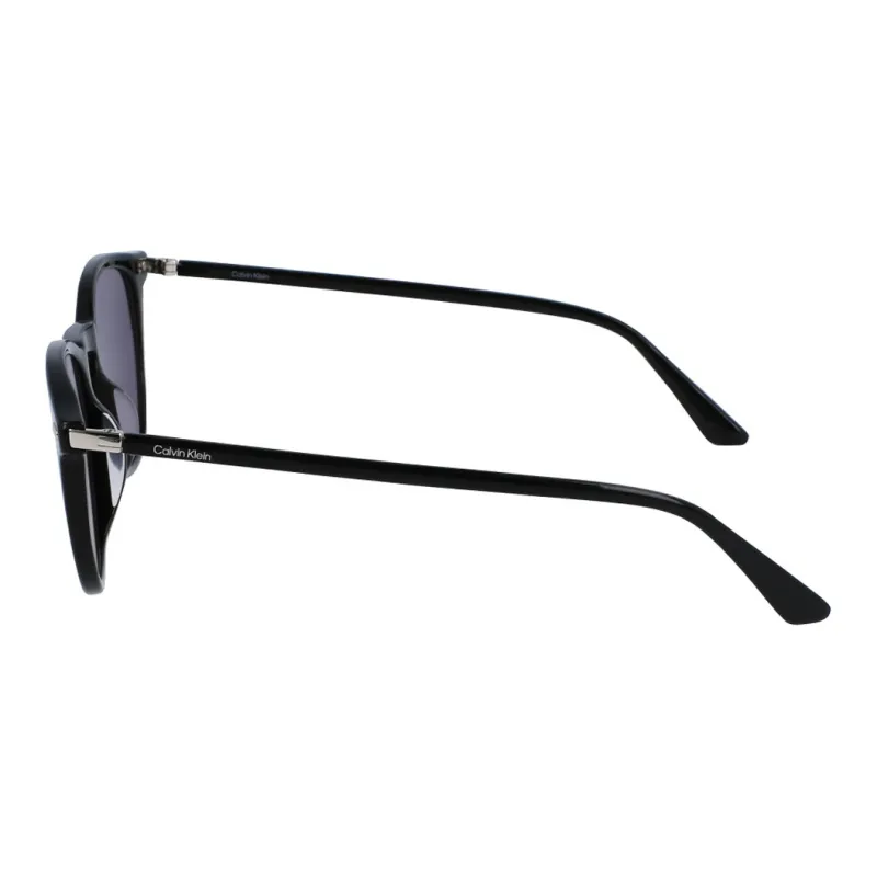 Calvin Klein Round frame Glasses-2