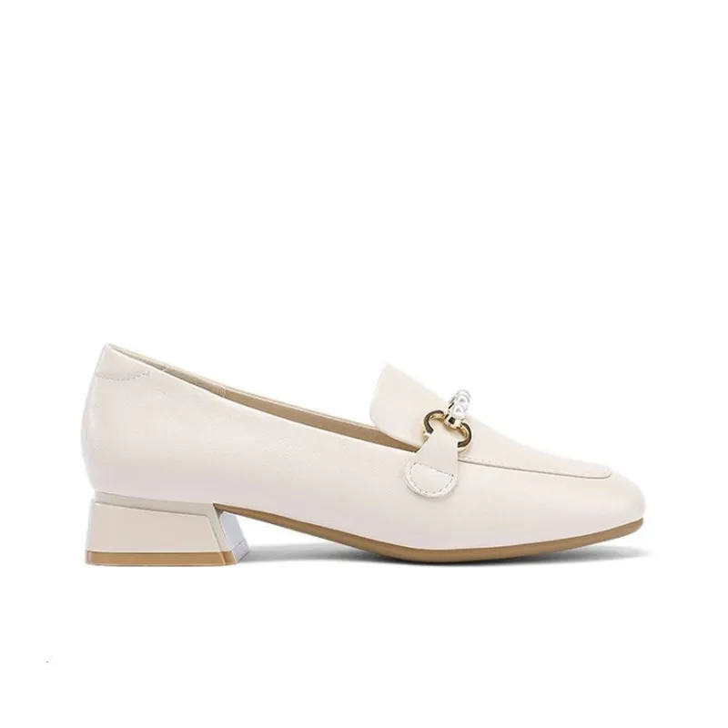 DAPHNE Casual Single Shoes Women's-1