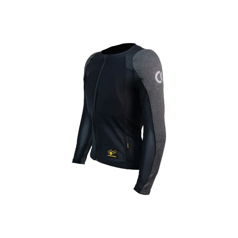 CC PROTECTORS Men's Biker Jacket-3