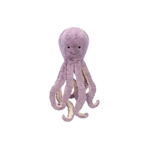 JELLYCAT Sea Life Dolls