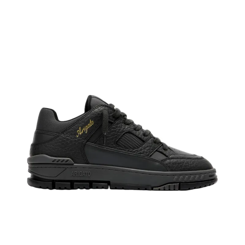 Axel Arigato Area Lo Leather Sneakers-1