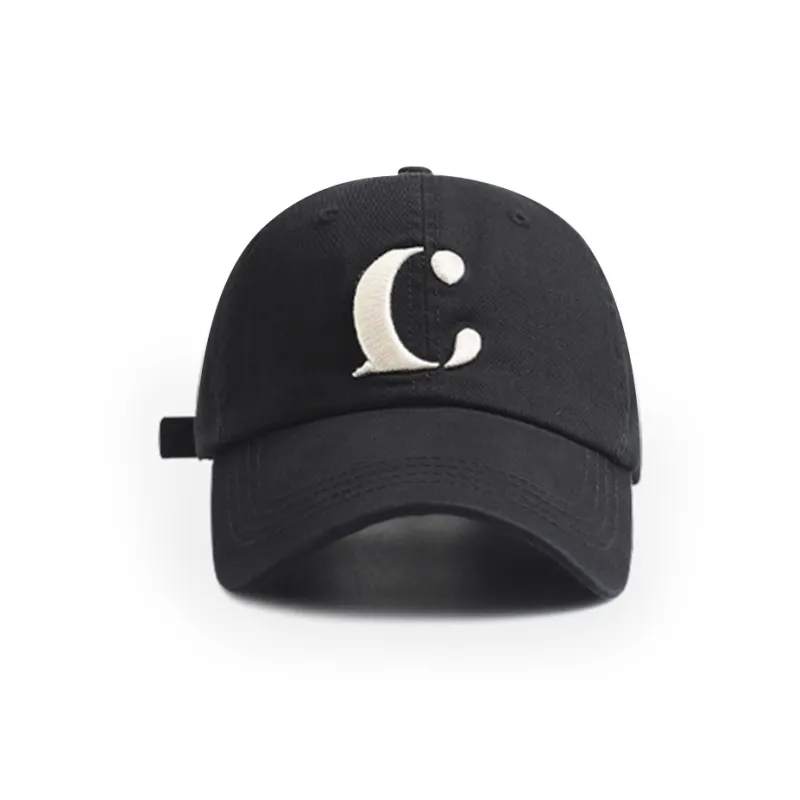 FUO Cotton Baseball Caps Unisex-2