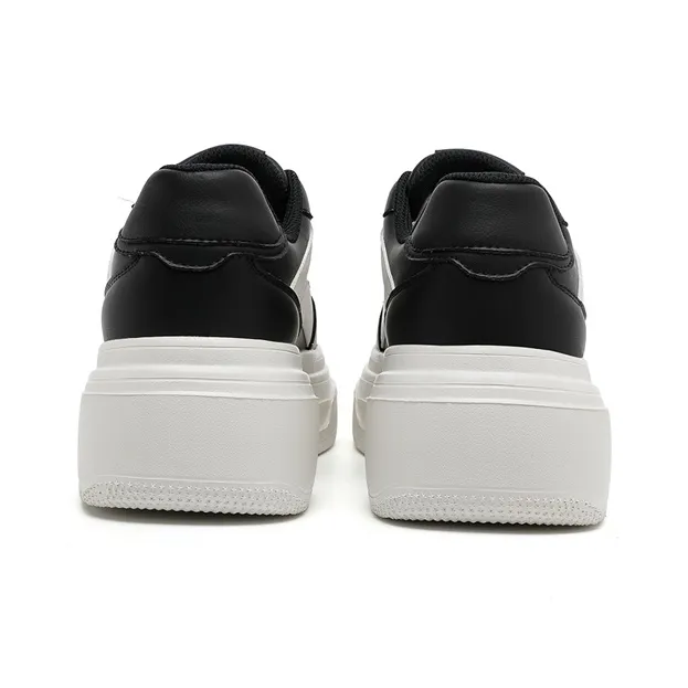 AIFUlIn Evelyn Abrasion Resistant Slip Resistant Skateboard Shoes Women's-4