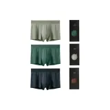 3 Pack (Norwegian Forest+Danish Forest+Prussian Blue)