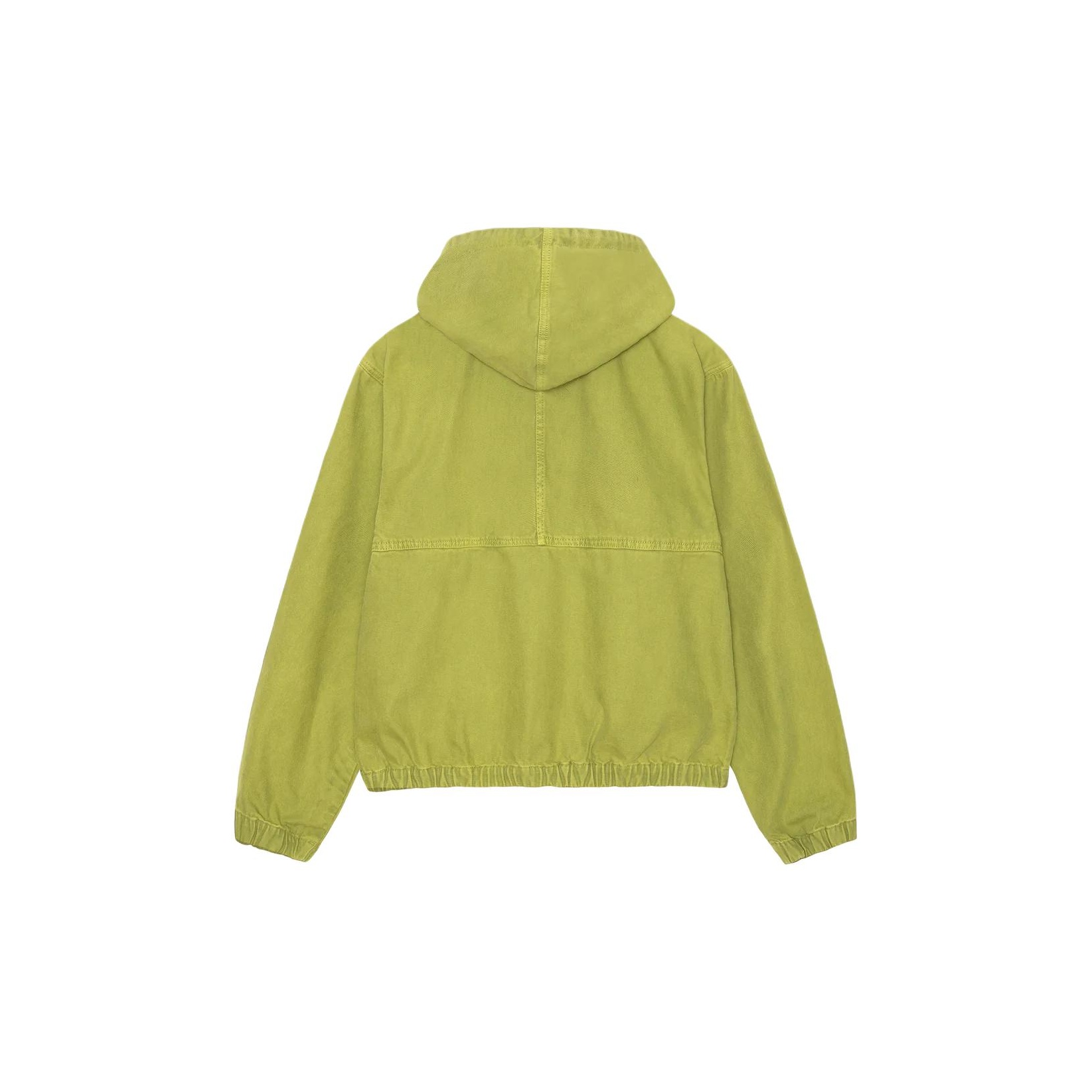 Stussy Unlined Canvas Work Jacket - POIZON