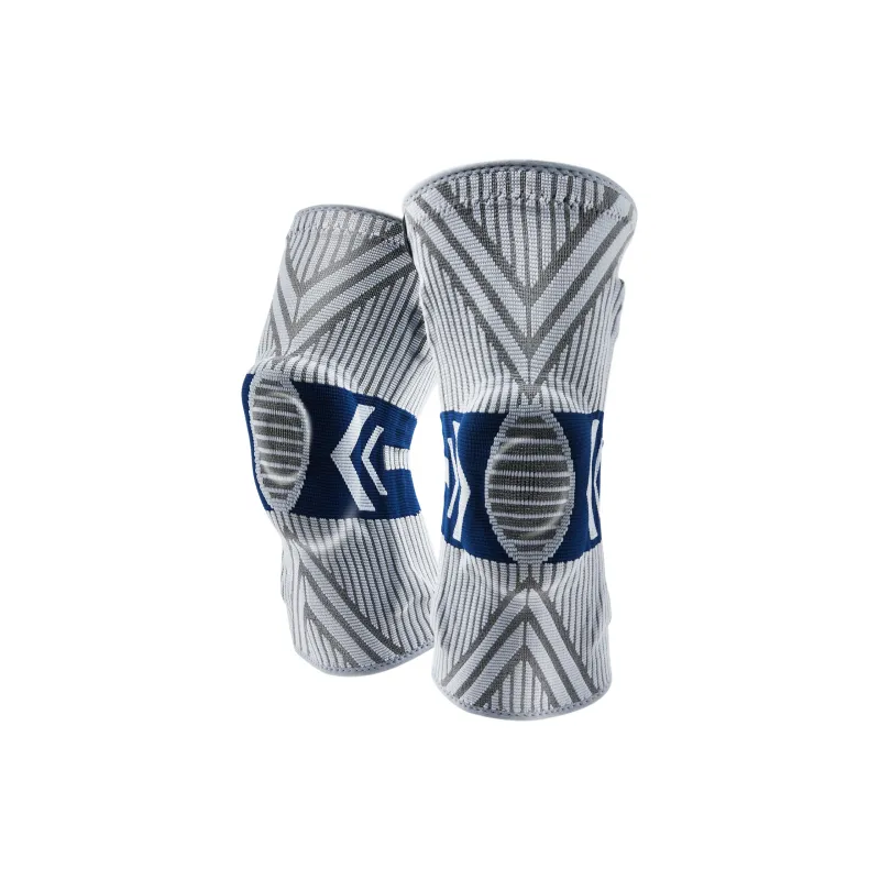 VEIDOORN Knee Pads Fitness Hiking Volleyball Mountaineering Basketball Net Ball Badminton Soccer Running Cycling Unisex-0