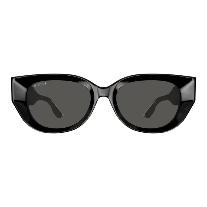 GUCCI Butterfly Frame Sunglasses-1