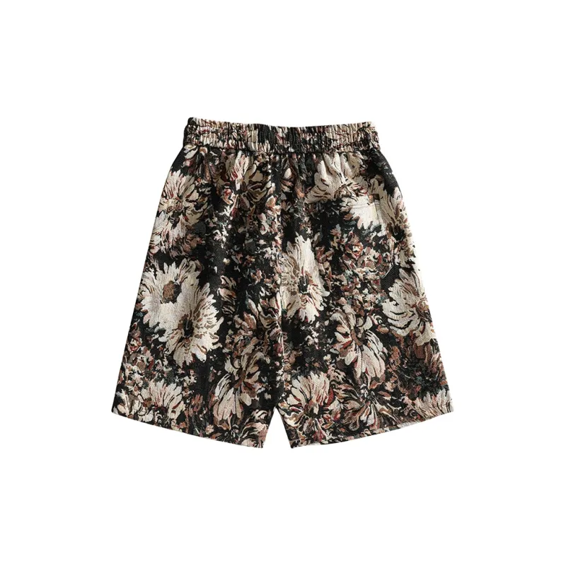 GSUE Casual Shorts Unisex-11