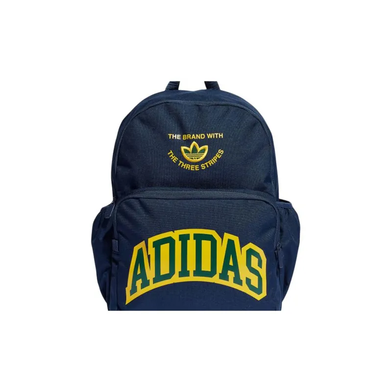 Adidas Vrst Backpack Night Indigo-4