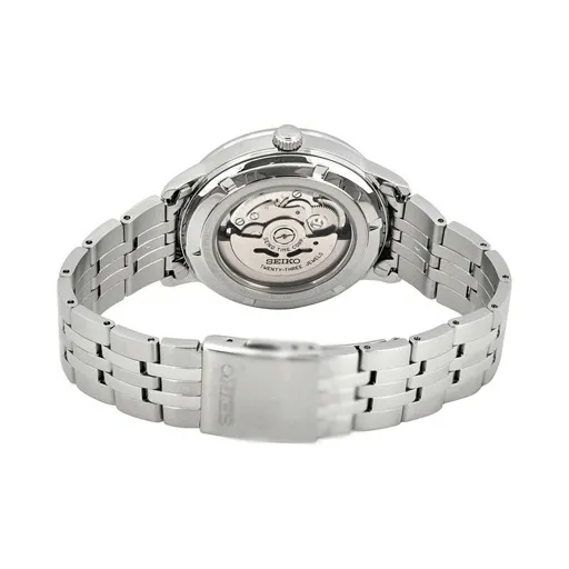 SEIKO Men Watch-2