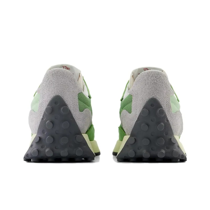 New Balance 327 Chive Avocado-3