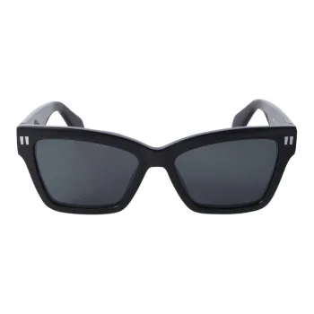 OFF WHITE Cincinnati Square Sunglasses