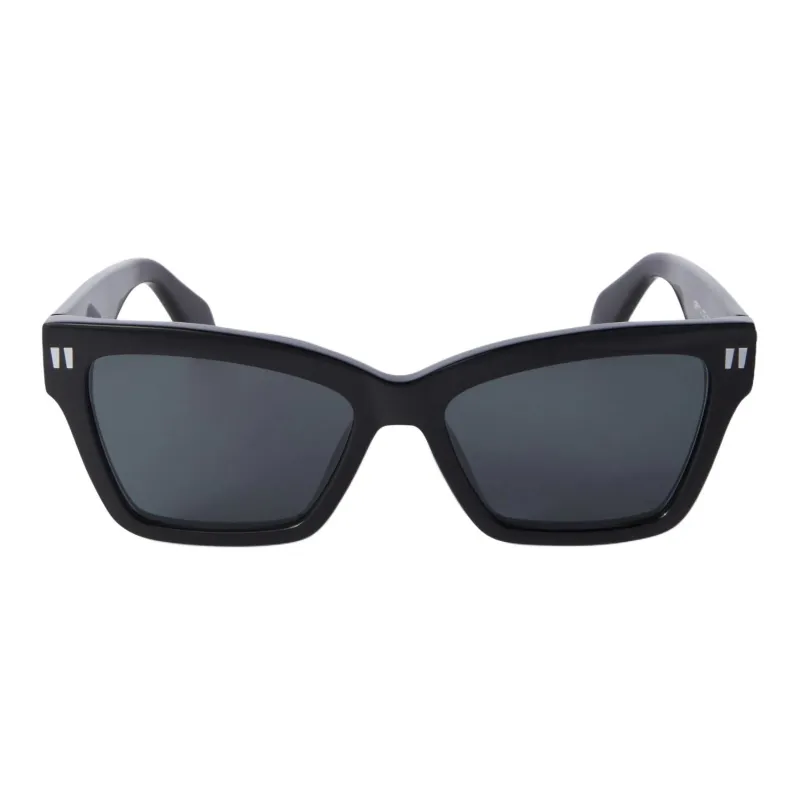 OFF WHITE Cincinnati Square Sunglasses-0