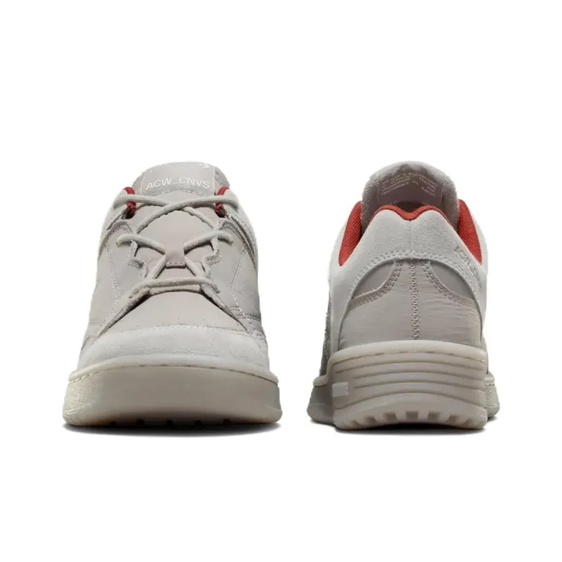 Converse Weapon Ox A COLD WALL Flint Grey-4