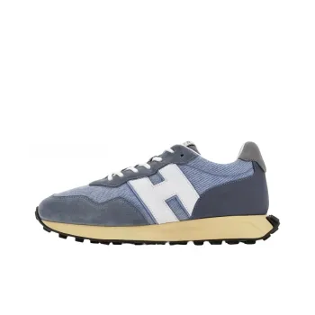 HOGAN H601 Low Top Sneakers