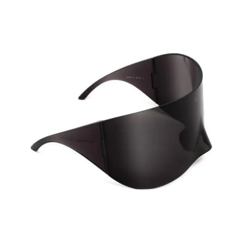 Balenciaga Oversized Sunglasses-2
