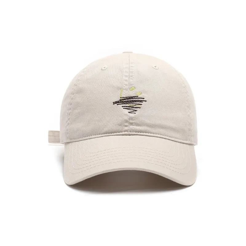 FREE RABBITⅡ Baseball Caps Unisex-0