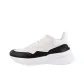 White Black