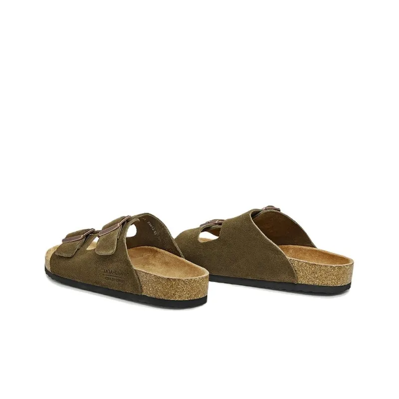 TATA Slide Slippers Men None-7