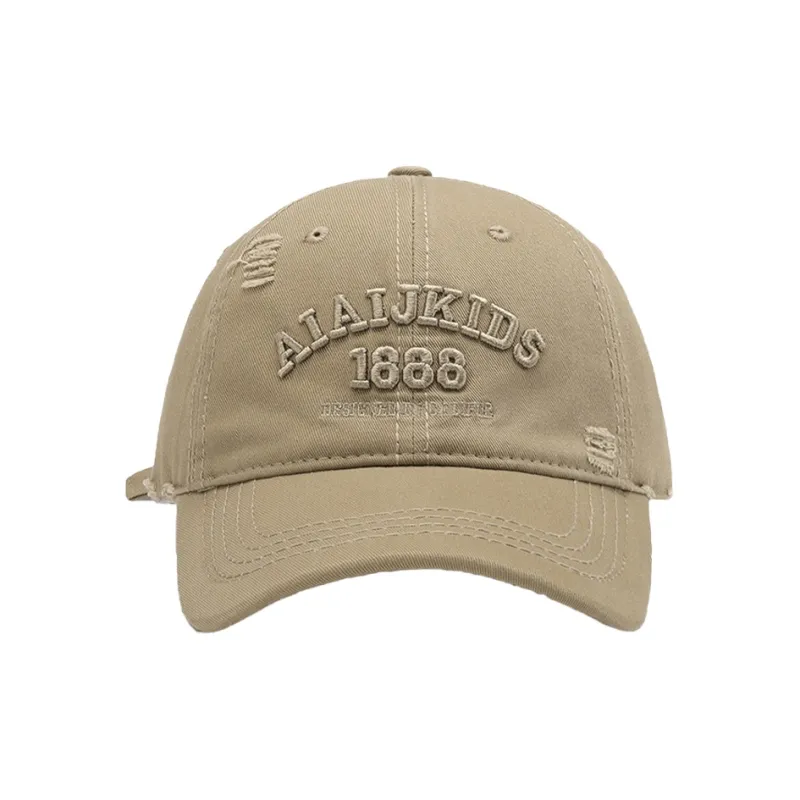 Yamaichi Maru Cotton Baseball Caps Unisex-0