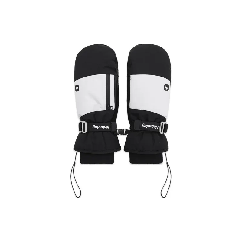 XSUMMER Ski Gloves-2