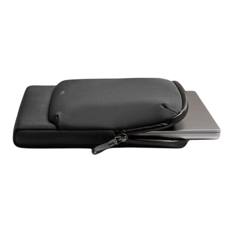 BELLROY Polyester Storage Bag Regular Unisex Ink Black-3