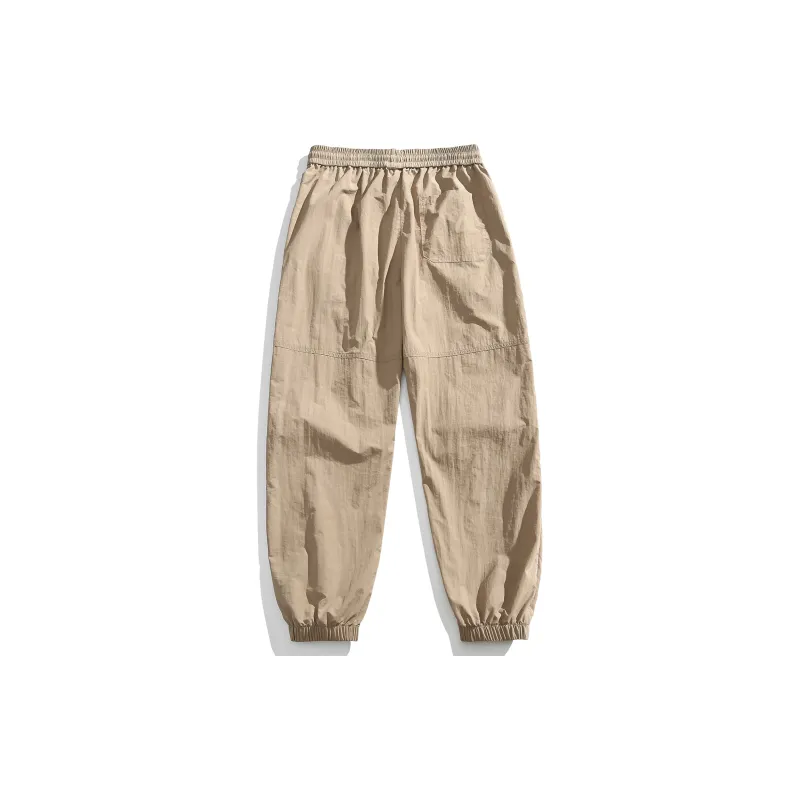 Magmode Casual Pants Unisex-11