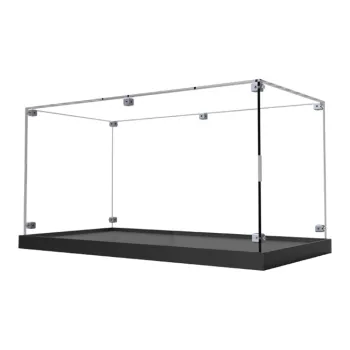 KGBOX Model Accessories